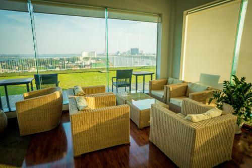 Bellevue Serviced Apartments