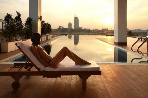 Bellevue Serviced Apartments