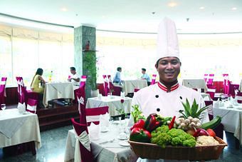 Oneopera Danang Hotel