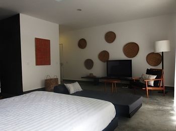 Tamu Hotel