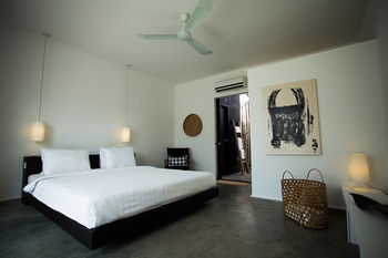 Tamu Hotel