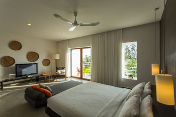 Tamu Hotel
