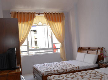 Hotel Mai Vy