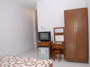 Hotel Mai Vy