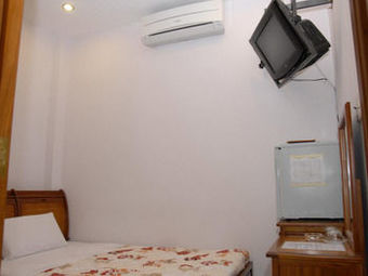 Hotel Mai Vy