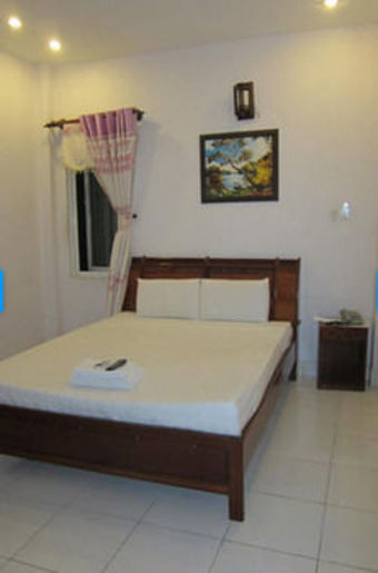 Hotel Mai Vy