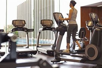 Apartamento Intercontinental Asiana Residences