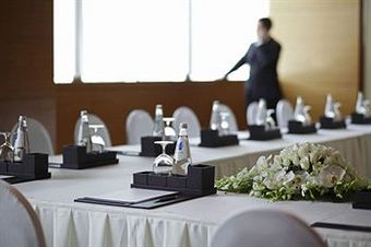 Apartamento Intercontinental Asiana Residences