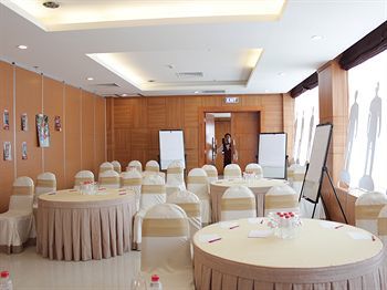 Saigon Hotel