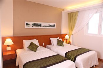Saigon Hotel