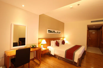 Saigon Hotel