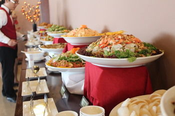 Saigon Hotel