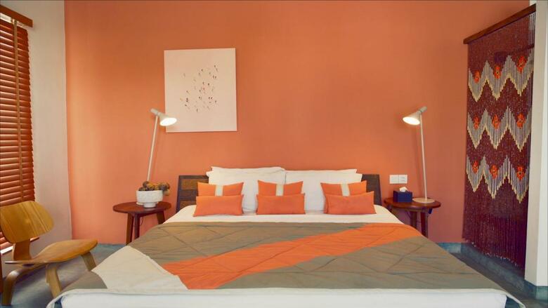 Apartamento Rambutan Resort - Phnom Penh