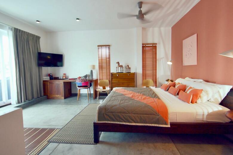 Apartamento Rambutan Resort - Phnom Penh