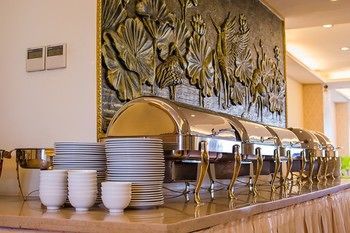 Alagon Ben Thanh Hotel & Spa