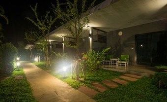 Hotel Kanvela Resort