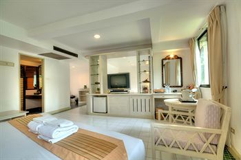 Hotel Mida Resort Kanchanaburi