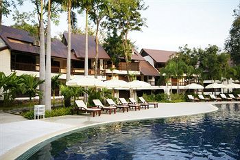 Hotel Mida Resort Kanchanaburi