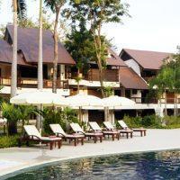 Hotel Mida Resort Kanchanaburi