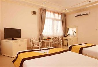 Sabah Sai Gon Hotel