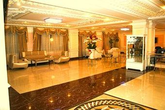 Sabah Sai Gon Hotel