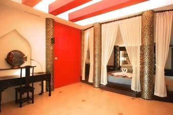 Hotel Baan Suchadaa Lampang Resort