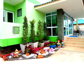 Hotel Yamjan Place