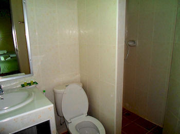 Hotel Yamjan Place