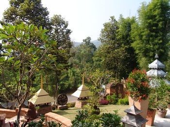 Hotel Phu Jaya Mini Resort