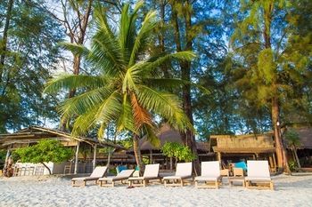 Hotel Peter Pan Resort