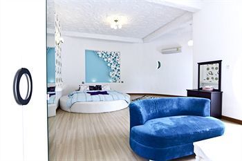 Apartamento Gorilla Hills Hua Hin Hotel