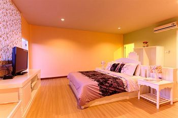 Apartamento Gorilla Hills Hua Hin Hotel