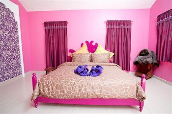 Apartamento Gorilla Hills Hua Hin Hotel