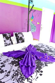 Apartamento Gorilla Hills Hua Hin Hotel