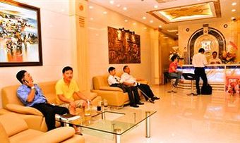 Gia Huy Hotel
