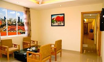 Gia Huy Hotel