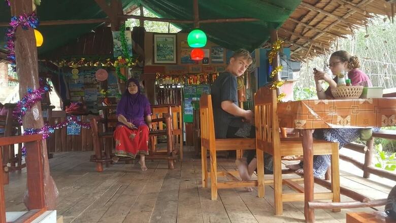 Hotel Lanta Maikeaw Bungalow