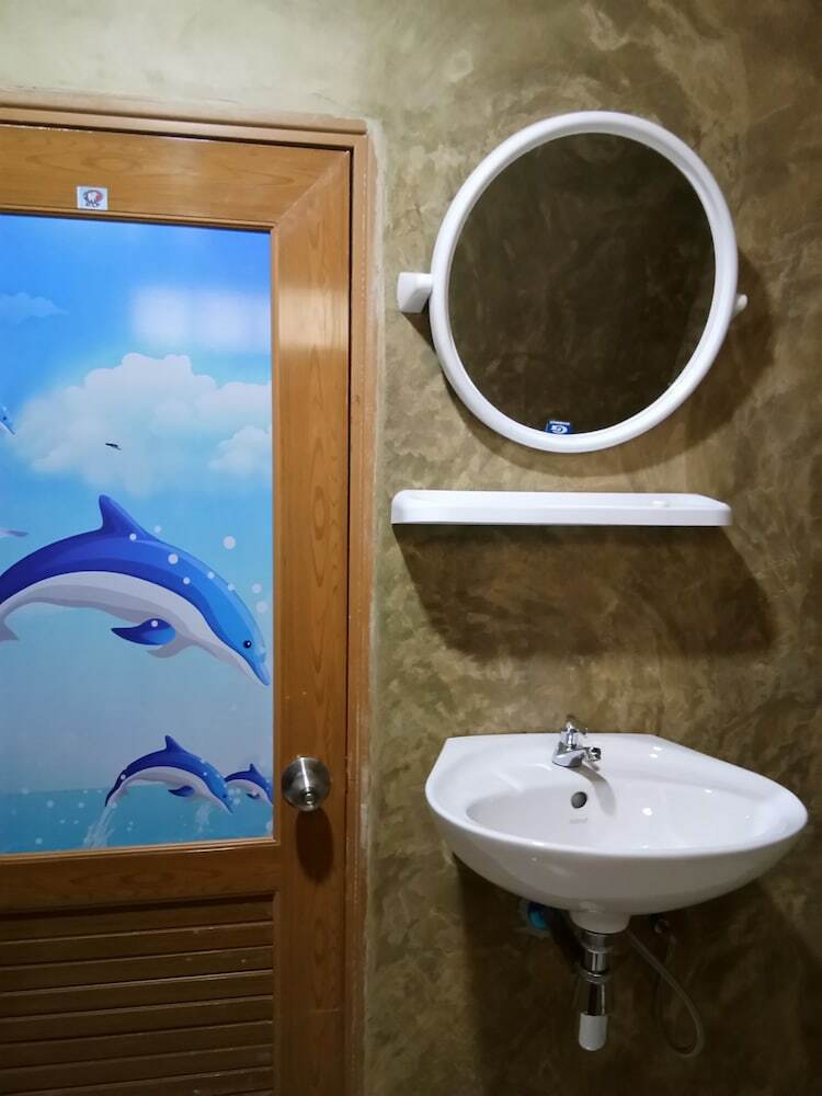 Hotel Lanta Maikeaw Bungalow