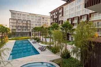 Aparthotel The Idle Residence