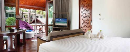 Apartamento Sentido Graceland Khao Lak Resort & Spa