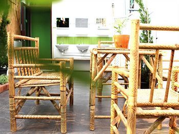 Albergue O' Nidra House