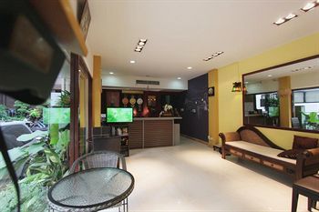 Albergue O' Nidra House