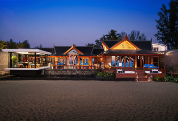 Hotel Iniala Beach House