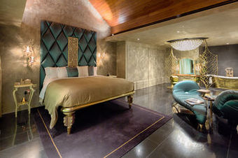 Hotel Iniala Beach House