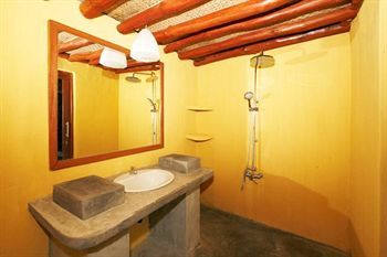 Apartamento Mai Pen Rai Bungalows