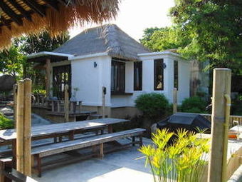 Cape Shark Pool Villas