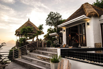 Cape Shark Pool Villas