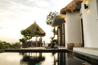Cape Shark Pool Villas