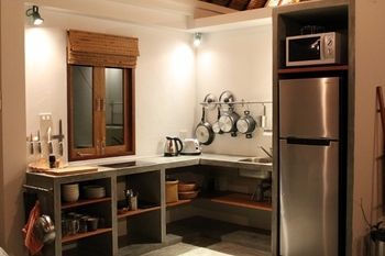 Cape Shark Pool Villas