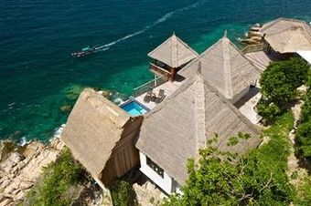Cape Shark Pool Villas